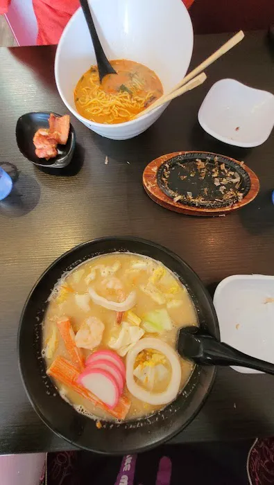 Ko-Ryu Ramen Grill Picture 9