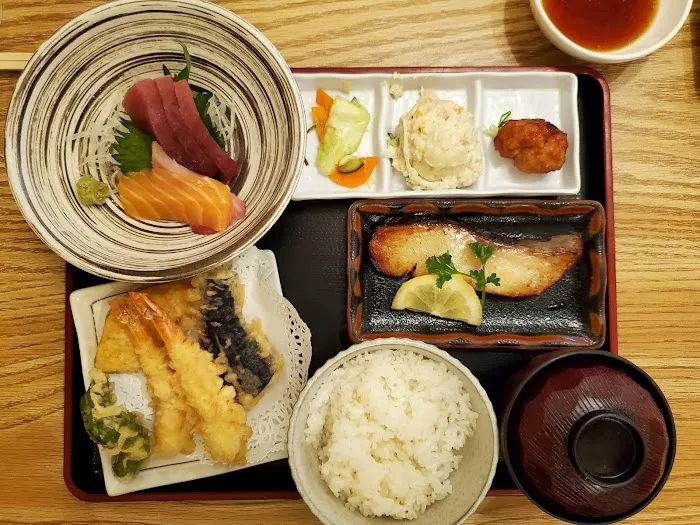 Inaba Japanese Restaurant Picture 8
