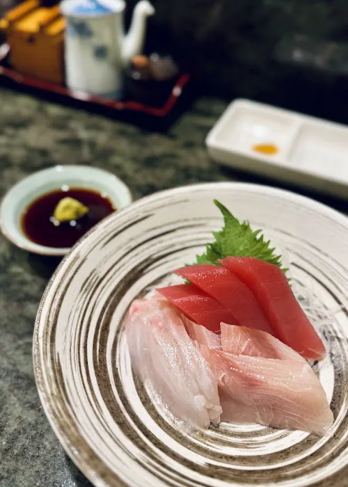Inaba Japanese Restaurant Picture 3
