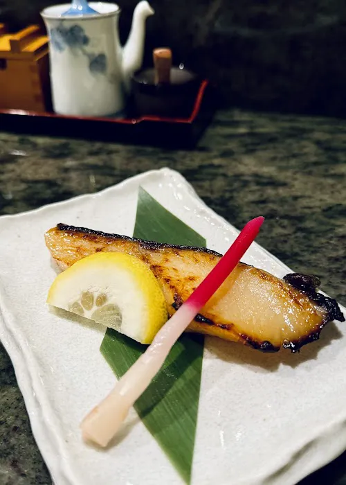 Inaba Japanese Restaurant Picture 10