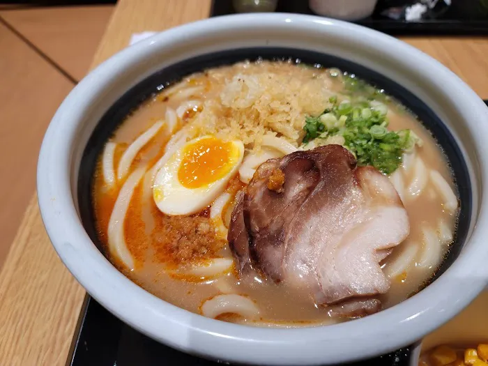 Marugame Udon Picture 7