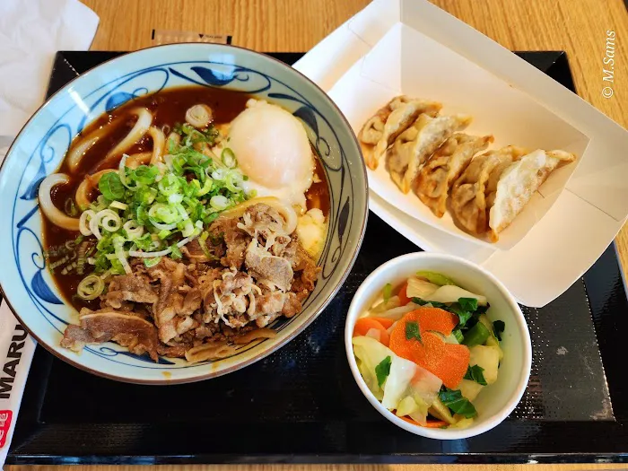Marugame Udon Picture 6