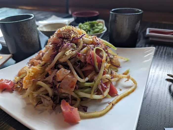 Fusion Sushi Picture 3