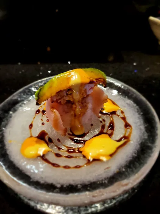 Fusion Sushi Picture 1