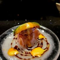 Fusion Sushi ico