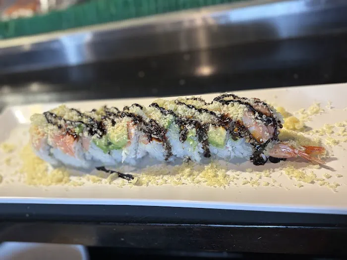 Fusion Sushi Picture 6