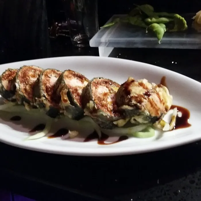 Fusion Sushi Picture 8