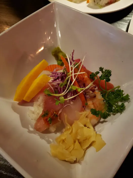 Fusion Sushi Picture 2