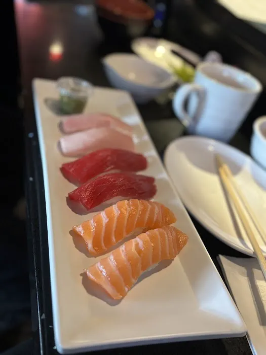 Fusion Sushi Picture 5