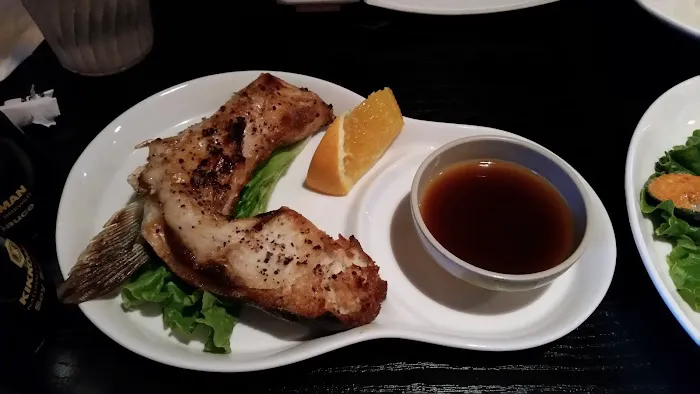 Fusion Sushi Picture 9