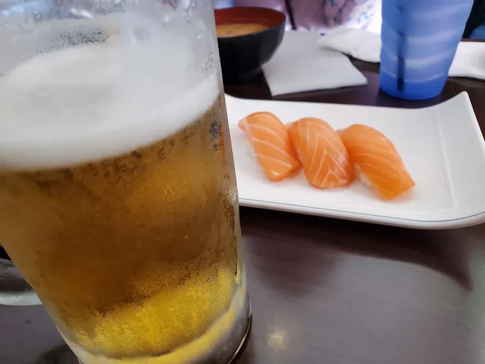 Sushi Gone Wild Picture 6