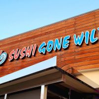 Sushi Gone Wild ico