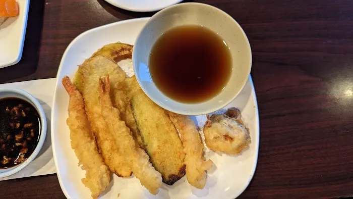 Sushi Gone Wild Picture 5