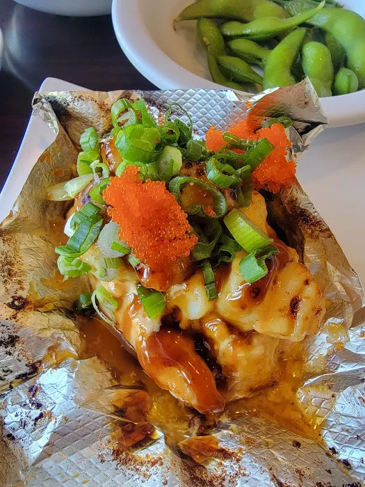 Sushi Gone Wild Picture 9