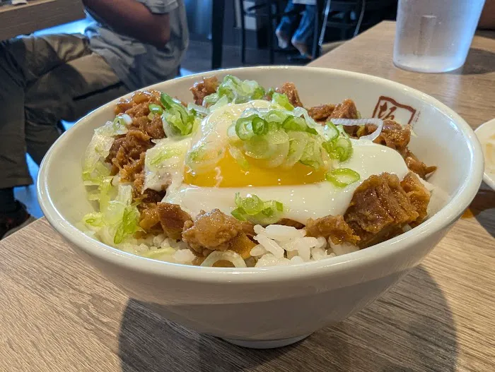 Kitakata Ramen Ban Nai - Torrance Picture 4