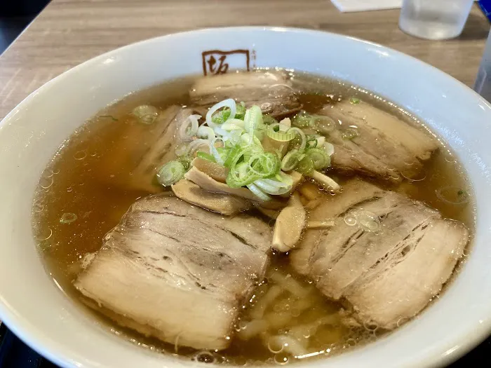 Kitakata Ramen Ban Nai - Torrance Picture 2