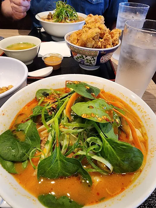 Kitakata Ramen Ban Nai - Torrance Picture 7