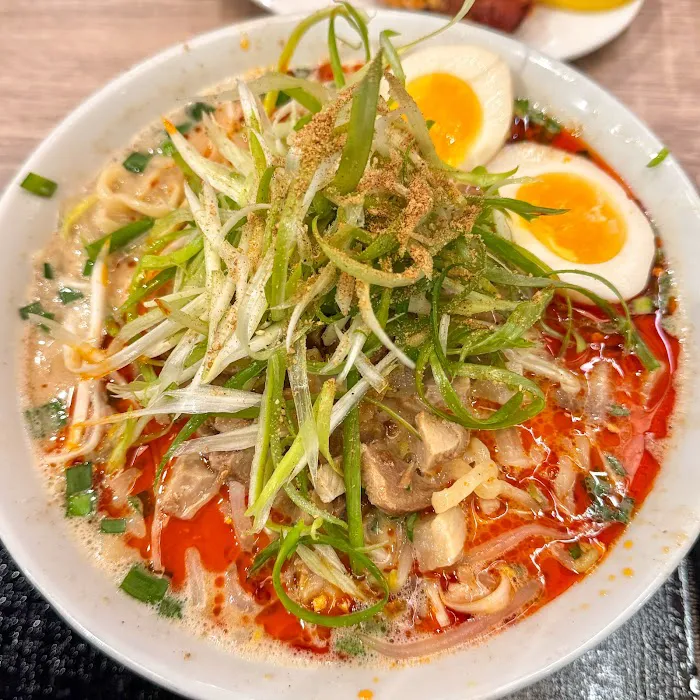 Kitakata Ramen Ban Nai - Torrance Picture 6