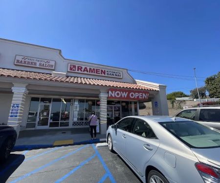 Kitakata Ramen Ban Nai - Torrance