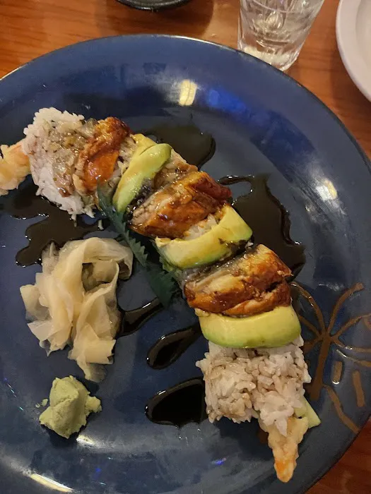 Sushi Anza Picture 4