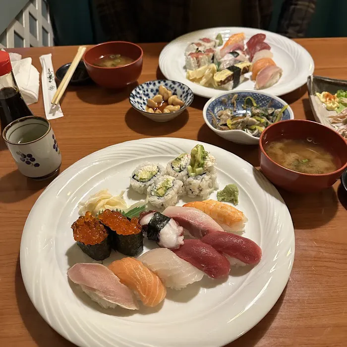 Sushi Anza Picture 5
