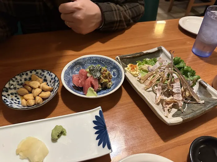 Sushi Anza Picture 7