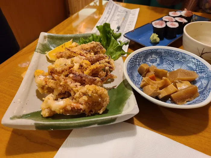 Sushi Anza Picture 8