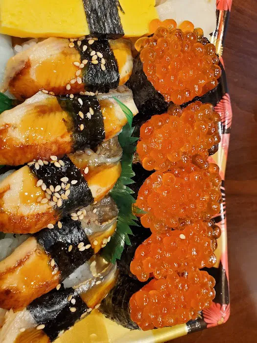Sushi Boy Picture 8