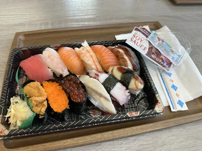 Sushi Boy Picture 9