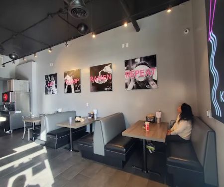 Kotsu Ramen & Gyoza Redondo Beach