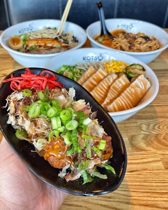 Kotsu Ramen & Gyoza Redondo Beach Picture 4