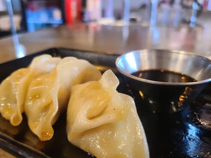 Kotsu Ramen & Gyoza Redondo Beach Picture 8