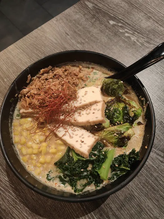 Kotsu Ramen & Gyoza Redondo Beach Picture 2