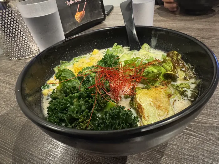Kotsu Ramen & Gyoza Redondo Beach Picture 3