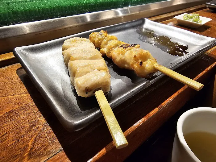 YAKITORI NISHI Picture 3