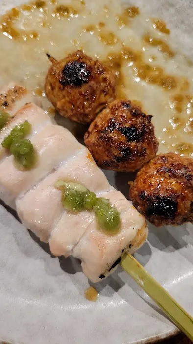 YAKITORI NISHI Picture 2