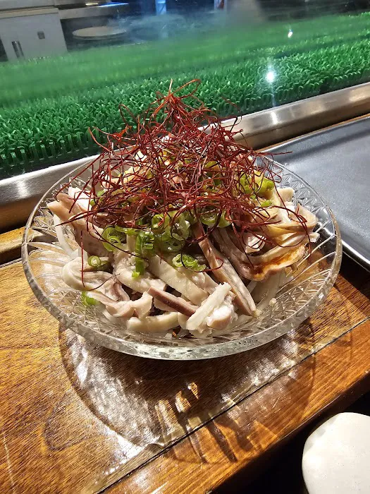 YAKITORI NISHI Picture 4