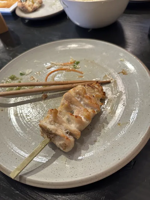 YAKITORI NISHI Picture 5