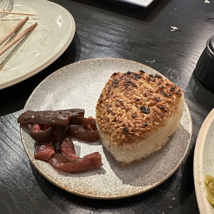 YAKITORI NISHI Picture 7