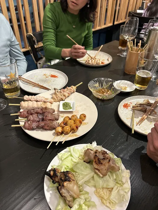YAKITORI NISHI Picture 8