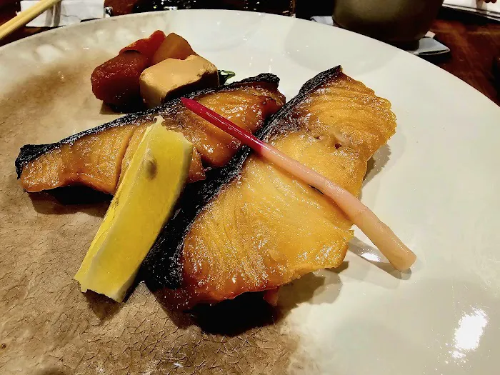 WA Dining Suya Picture 6