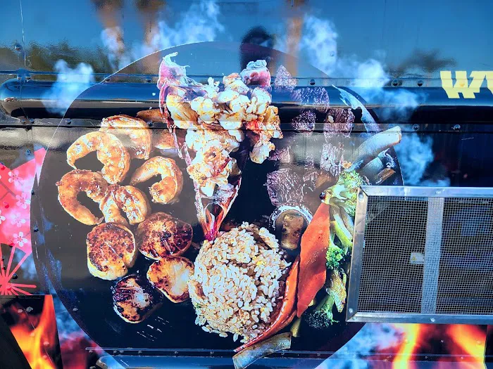 Hibachi Masters Picture 3