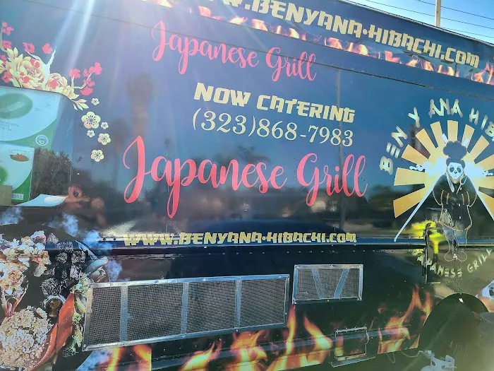 Hibachi Masters Picture 4