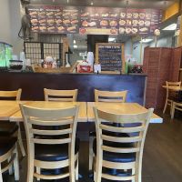 Tokyo Express Sushi ico