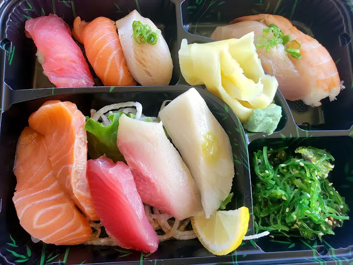 Tokyo Express Sushi Picture 8