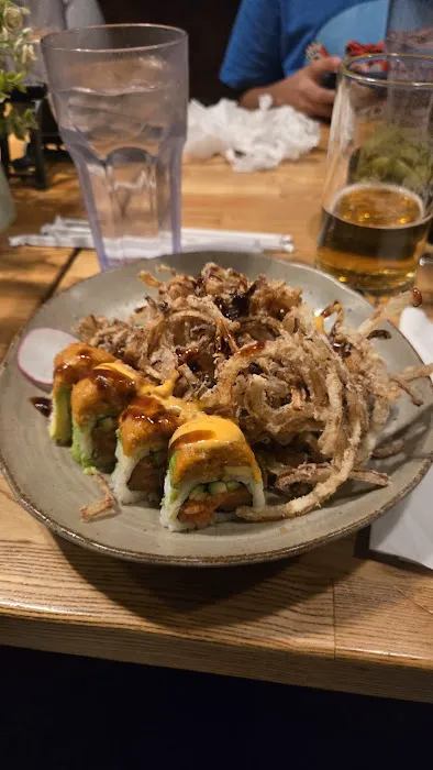 Crazy Rock'N Sushi - La Puente Picture 4