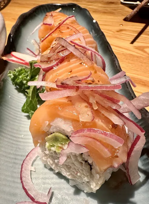 Crazy Rock'N Sushi - La Puente Picture 9