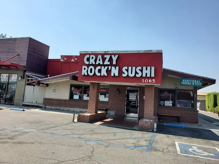Crazy Rock'N Sushi - La Puente Picture 10