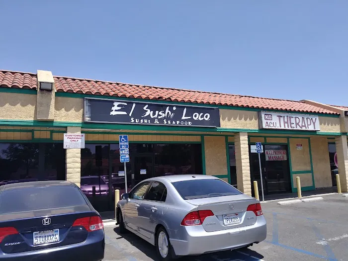 El Sushi Loco Sushi & Mariscos La Puente Picture 7