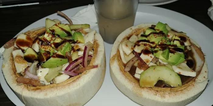 El Sushi Loco Sushi & Mariscos La Puente Picture 2